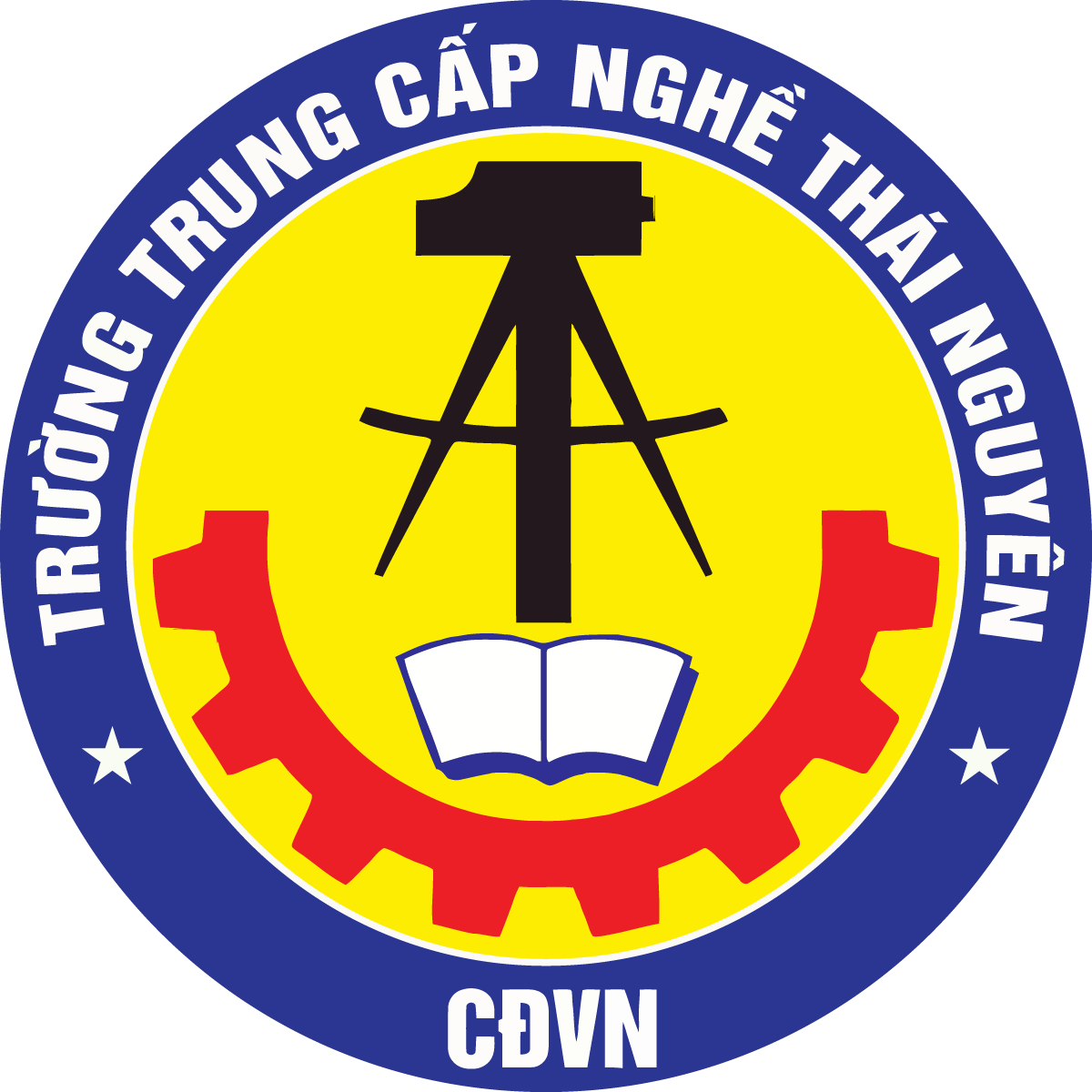 Logo trường